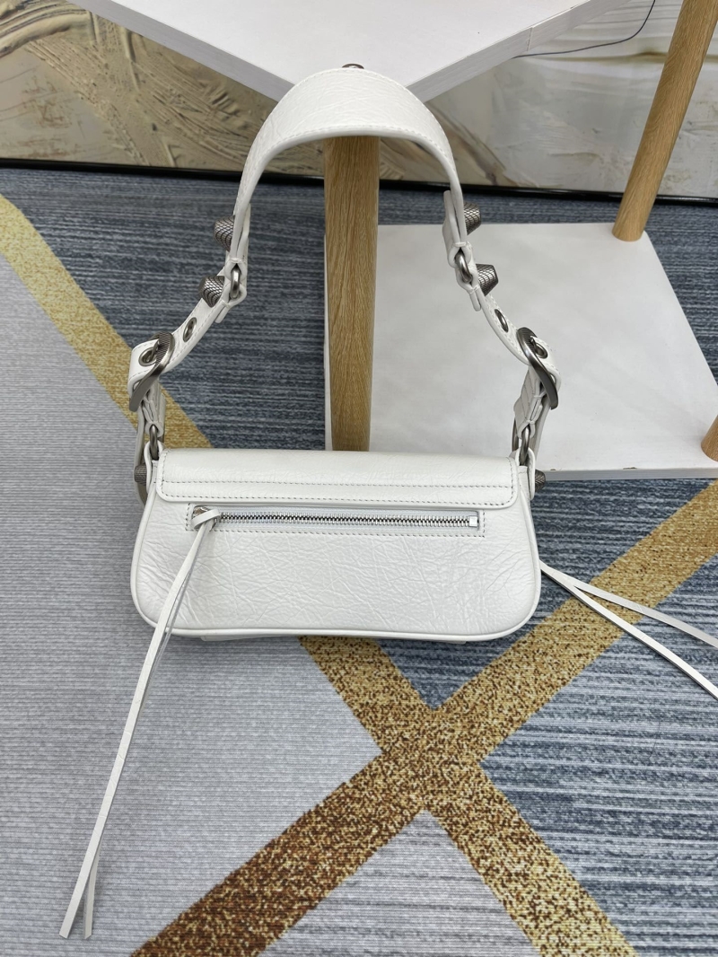 Balenciaga Satchel Bags